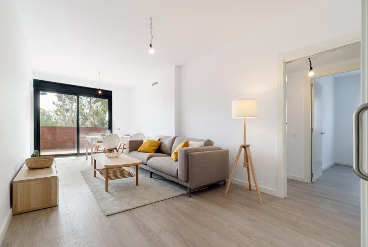 Пентхаус в Кастельдефельсе, Испания, 88 м² - фото 4