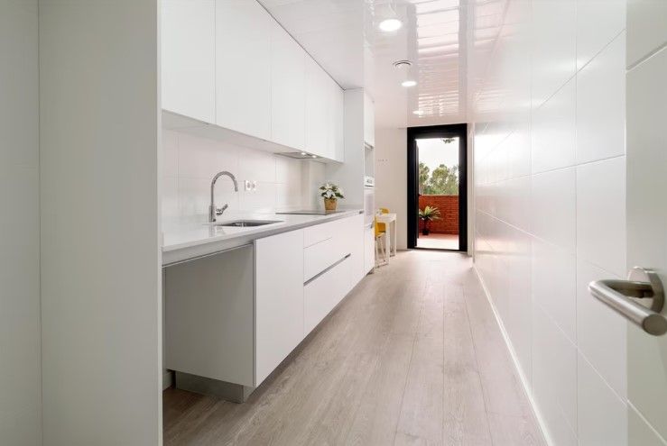 Пентхаус в Кастельдефельсе, Испания, 88 м² - фото 2