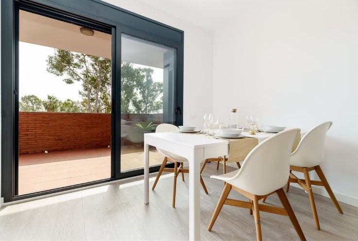 Пентхаус в Кастельдефельсе, Испания, 88 м² - фото 6