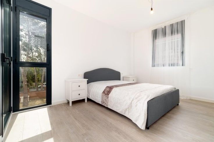 Пентхаус в Кастельдефельсе, Испания, 88 м² - фото 10