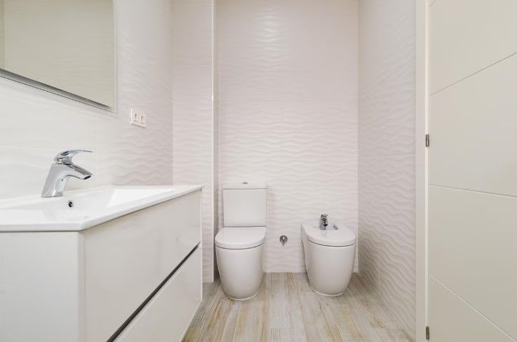 Пентхаус в Кастельдефельсе, Испания, 88 м² - фото 14