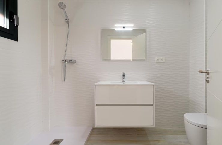 Пентхаус в Кастельдефельсе, Испания, 88 м² - фото 13