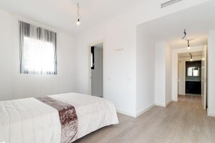 Пентхаус в Кастельдефельсе, Испания, 88 м² - фото 12