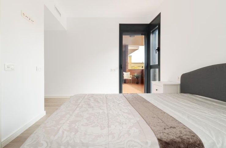 Пентхаус в Кастельдефельсе, Испания, 88 м² - фото 11