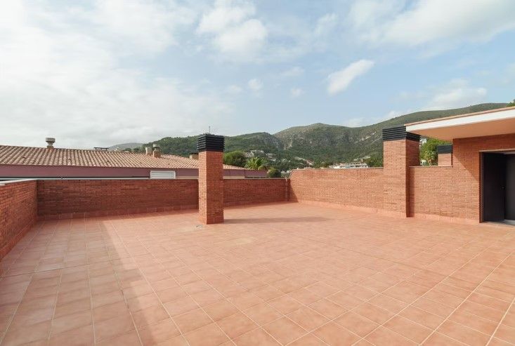 Пентхаус в Кастельдефельсе, Испания, 88 м² - фото 15