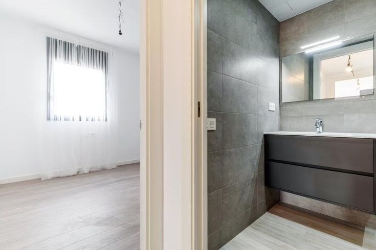 Пентхаус в Кастельдефельсе, Испания, 88 м² - фото 9