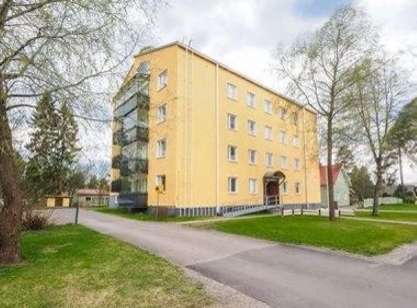 Квартира в Пиексямяки, Финляндия, 32.8 м2 - фото 1