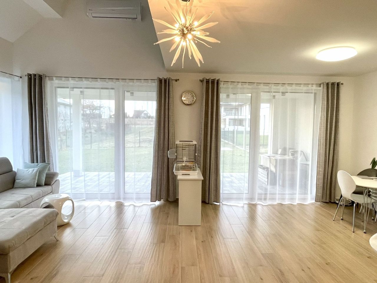 Коттедж в Хевизе, Венгрия, 130 м² - фото 4