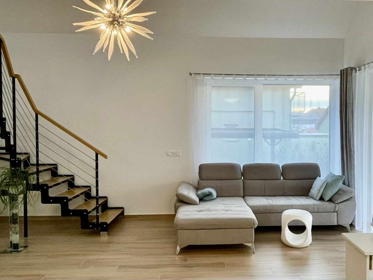 Коттедж в Хевизе, Венгрия, 130 м² - фото 7