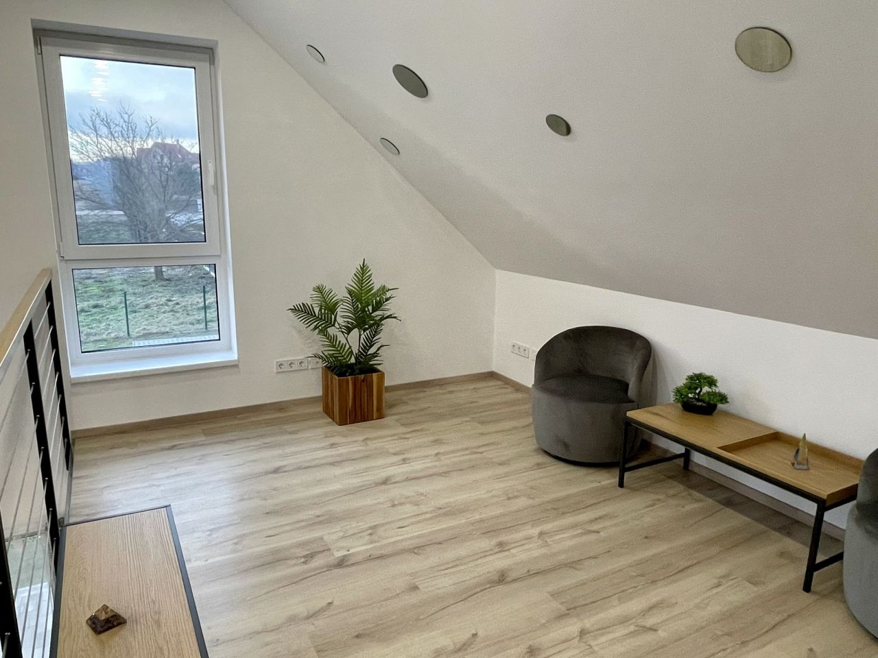 Коттедж в Хевизе, Венгрия, 130 м² - фото 15