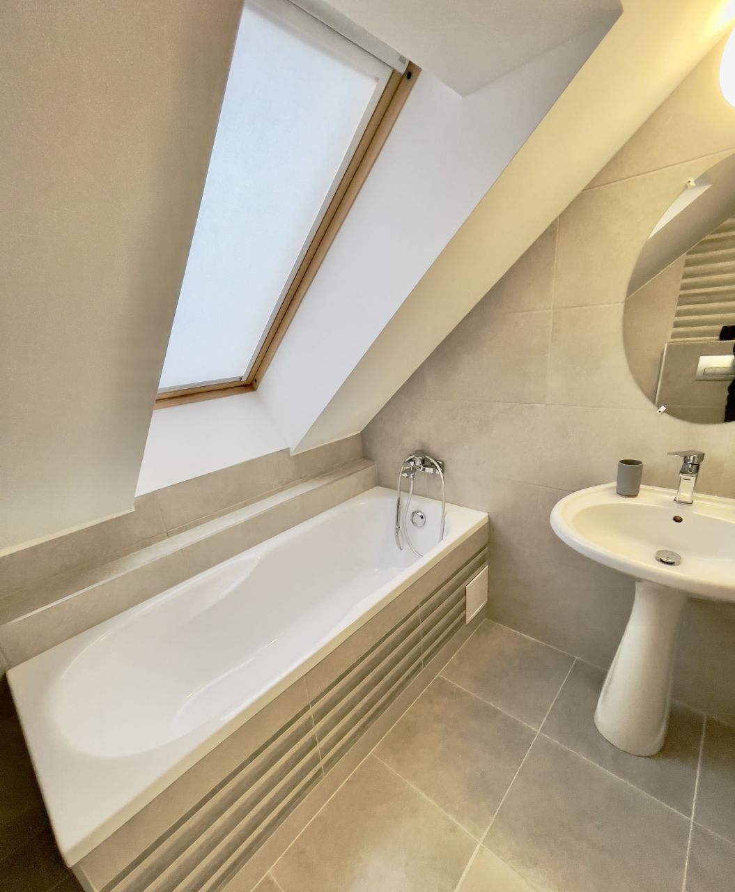 Коттедж в Хевизе, Венгрия, 130 м² - фото 12