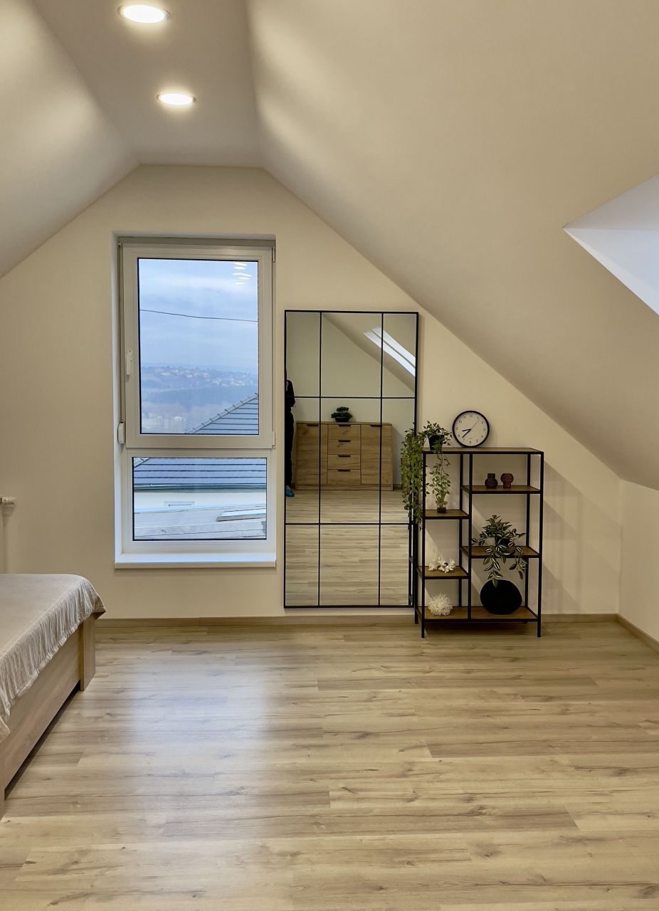 Коттедж в Хевизе, Венгрия, 130 м² - фото 13