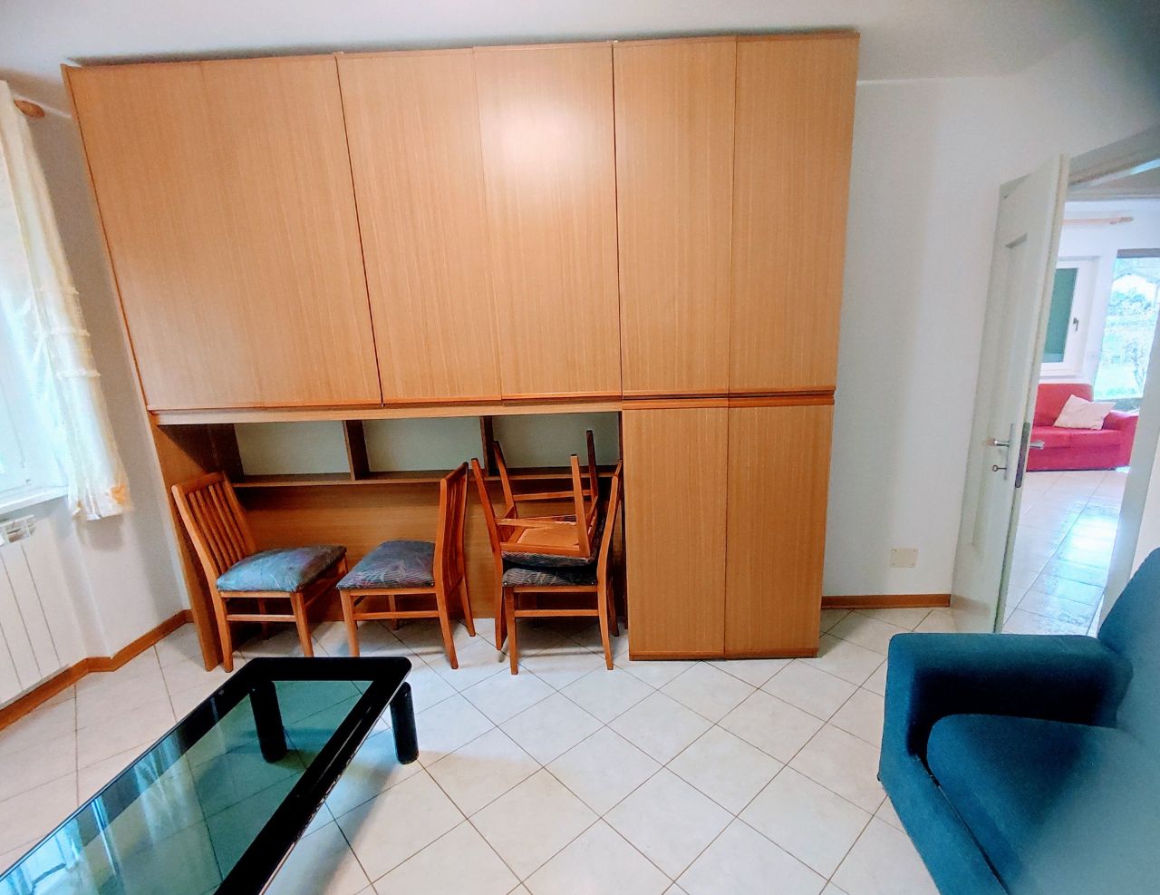 Квартира в Порлецце, Италия, 75 м² - фото 17