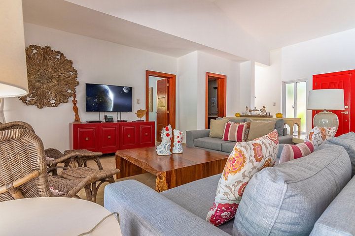 Вилла в Сосуа, Доминиканская Республика, 350 м² - фото 4