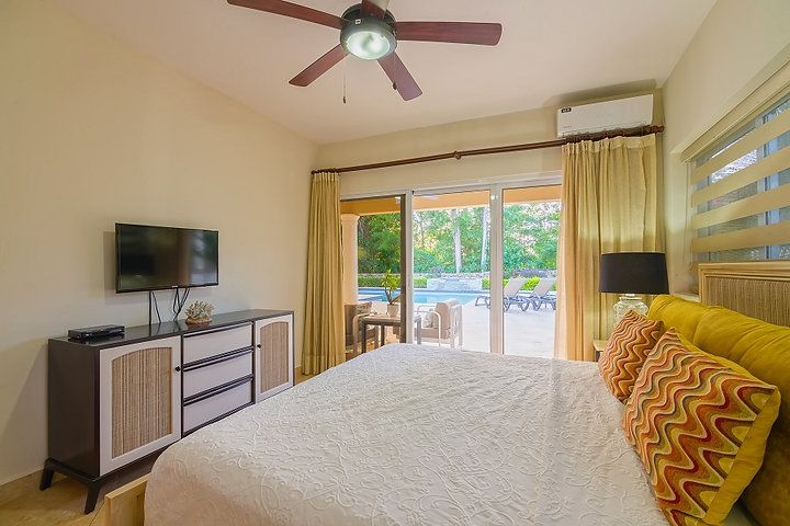 Вилла в Сосуа, Доминиканская Республика, 350 м² - фото 6