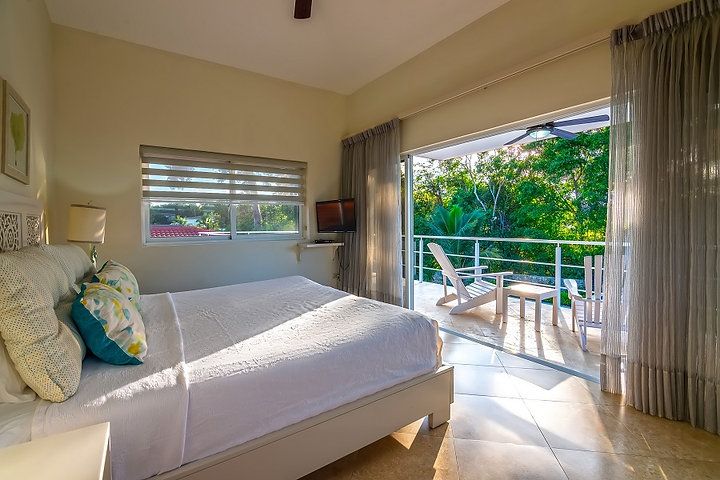 Вилла в Сосуа, Доминиканская Республика, 350 м² - фото 16