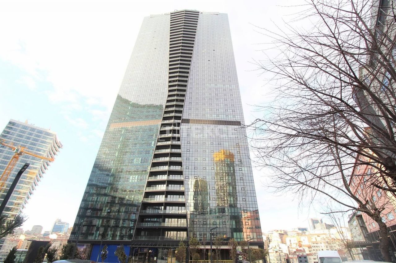 Апартаменты в Стамбуле, Турция, 150 м² - фото 2