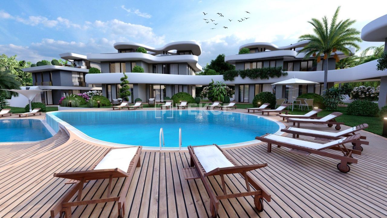 Вилла в Кирении, Кипр, 220 м² - фото 2