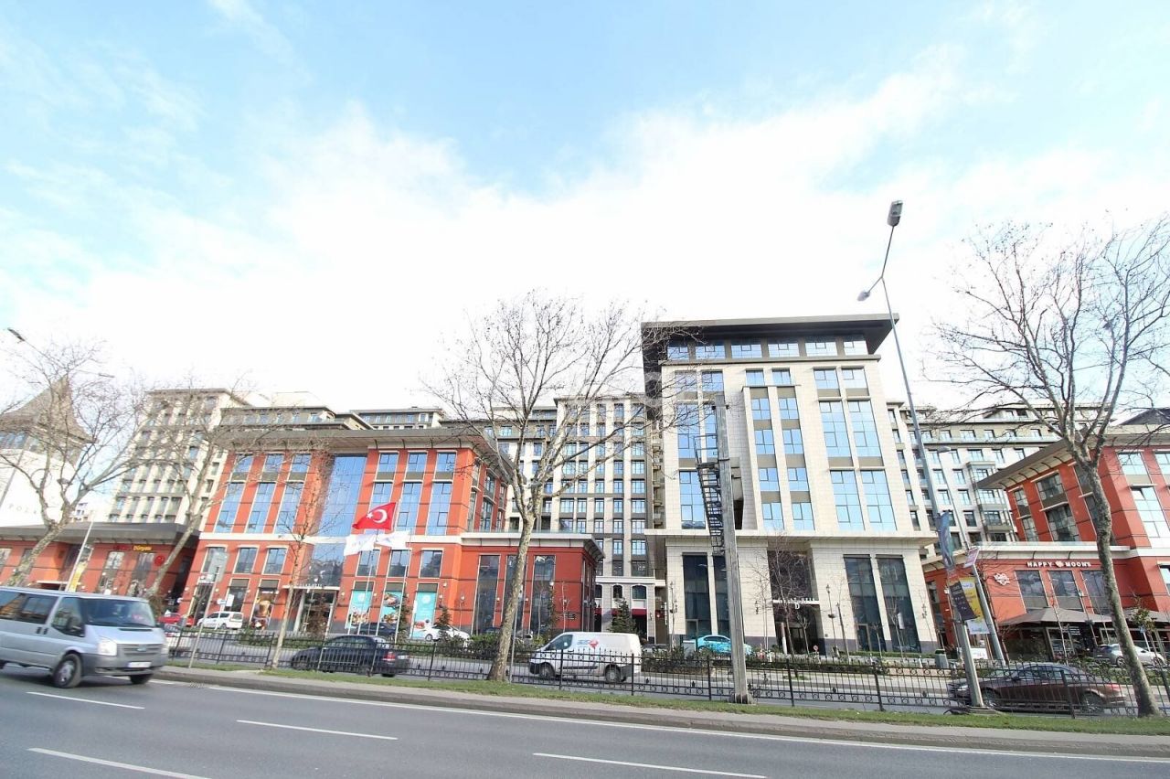 Апартаменты в Стамбуле, Турция, 72 м² - фото 4