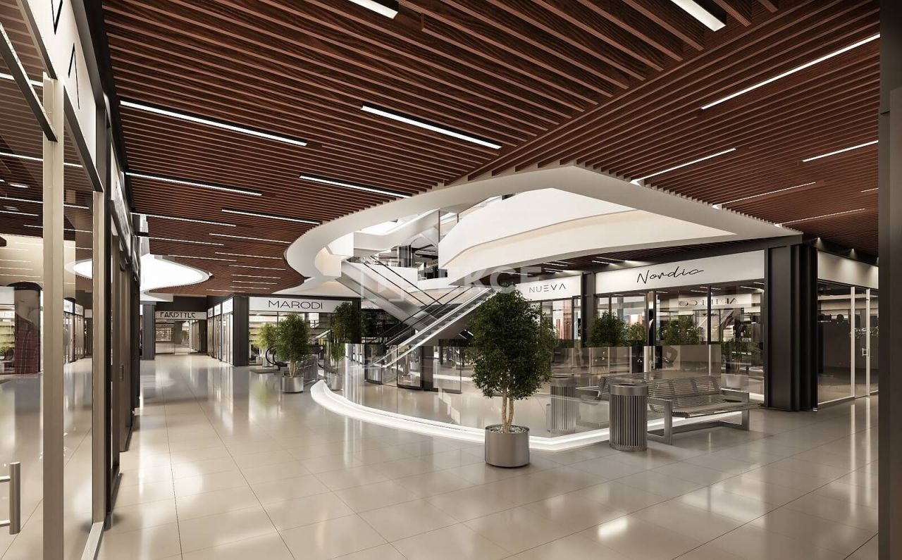 Магазин в Стамбуле, Турция, 24 м² - фото 5