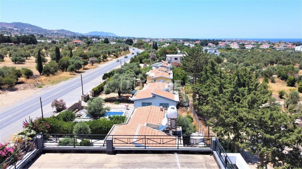 Магазин в Кирении, Кипр, 60 м² - фото 7