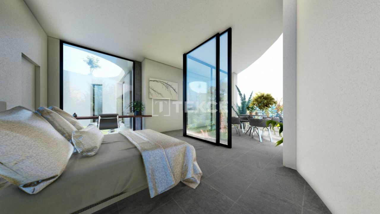 Вилла в Ориуэле, Испания, 488 м² - фото 7