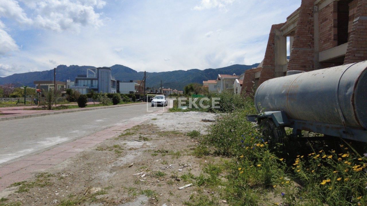 Пентхаус в Кирении, Кипр, 144 м² - фото 8