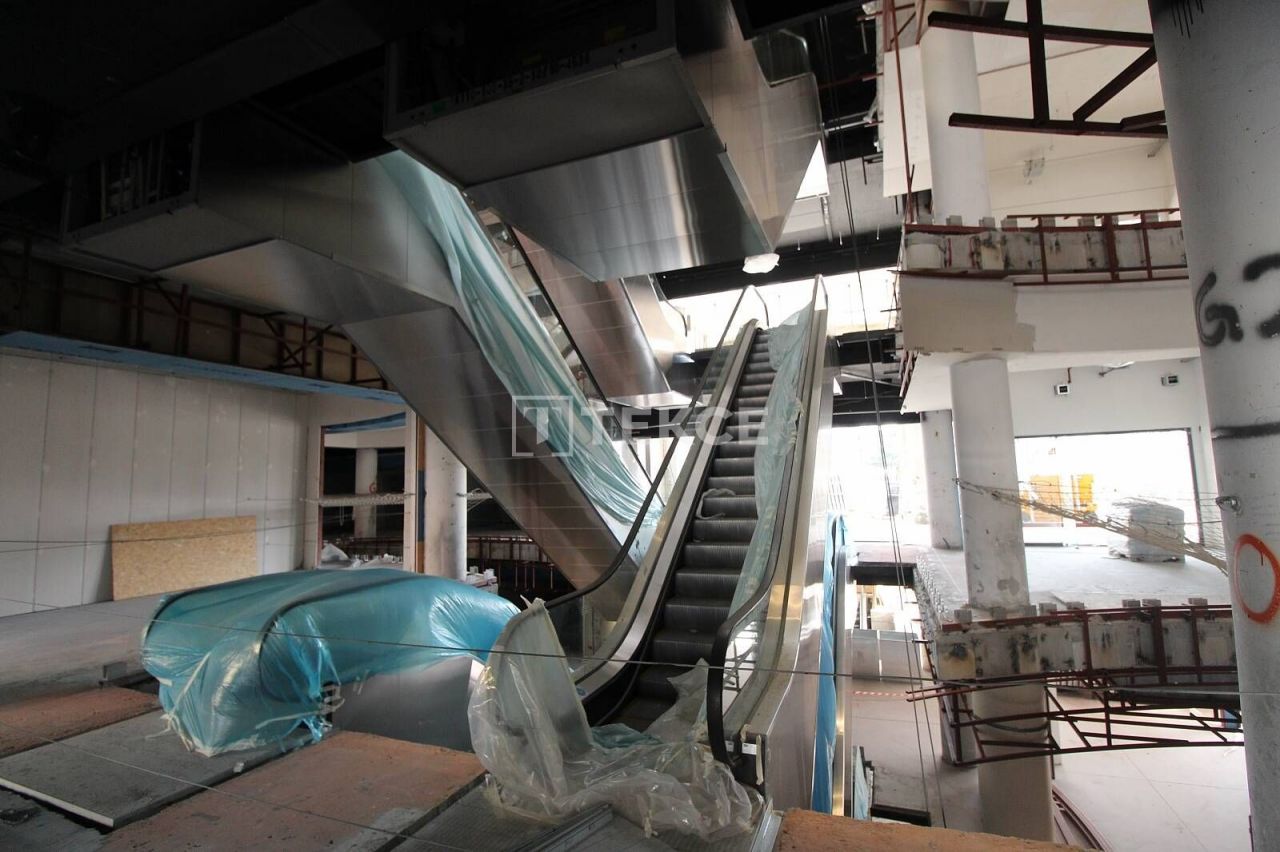 Магазин в Стамбуле, Турция, 24 м² - фото 10