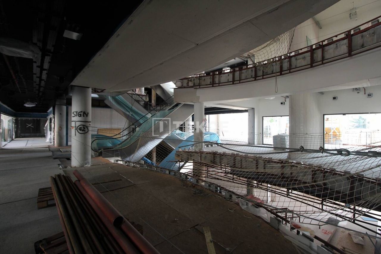 Магазин в Стамбуле, Турция, 24 м² - фото 11