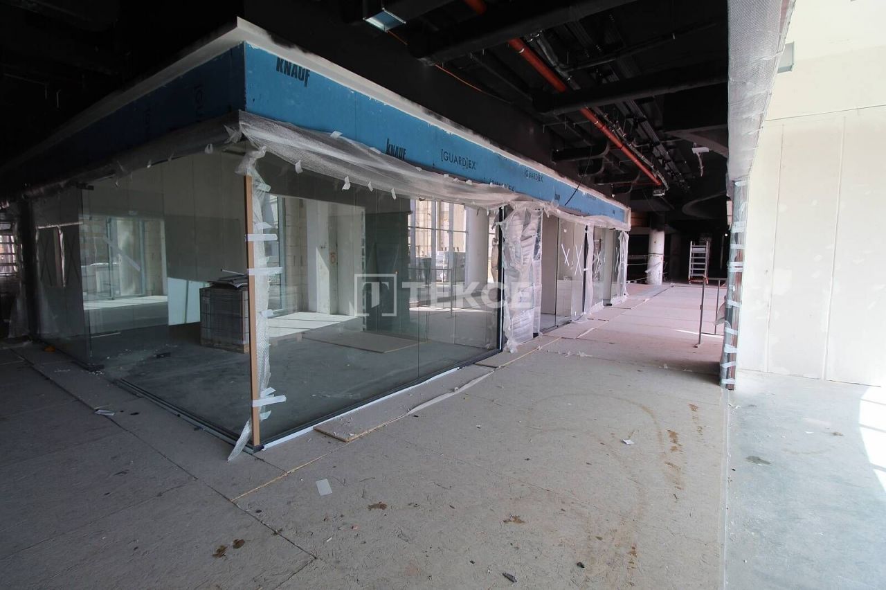 Магазин в Стамбуле, Турция, 24 м² - фото 12