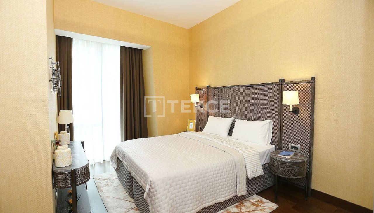 Апартаменты в Стамбуле, Турция, 242 м² - фото 13