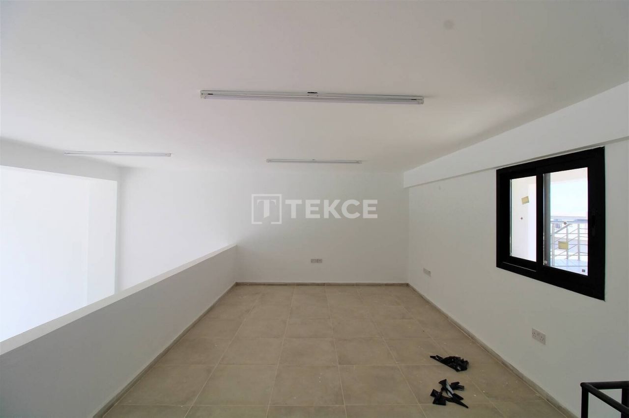 Магазин в Кирении, Кипр, 60 м² - фото 14