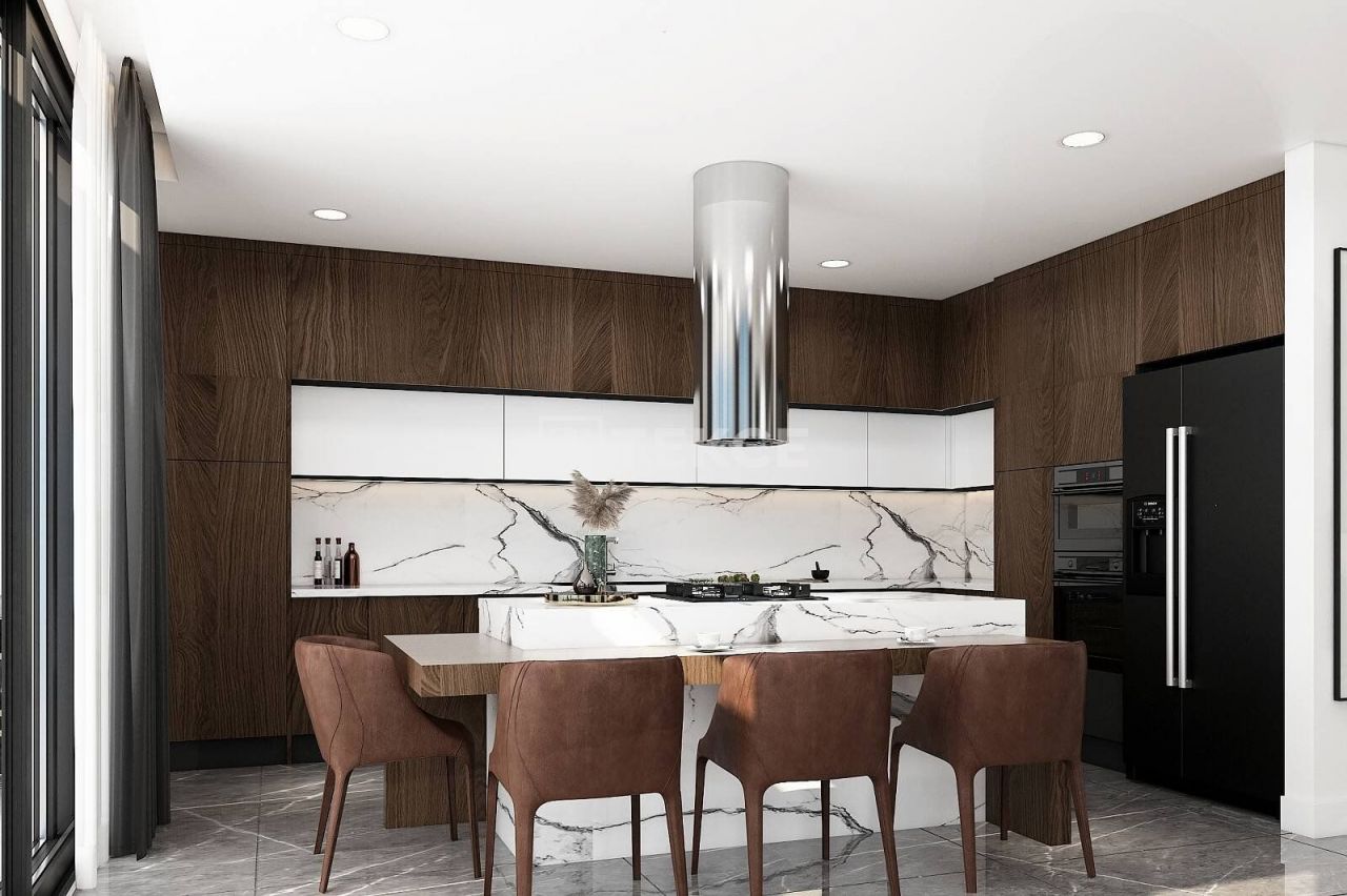 Вилла в Кирении, Кипр, 451 м² - фото 14