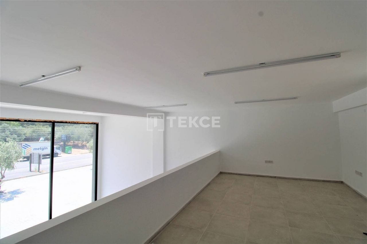 Магазин в Кирении, Кипр, 60 м² - фото 15