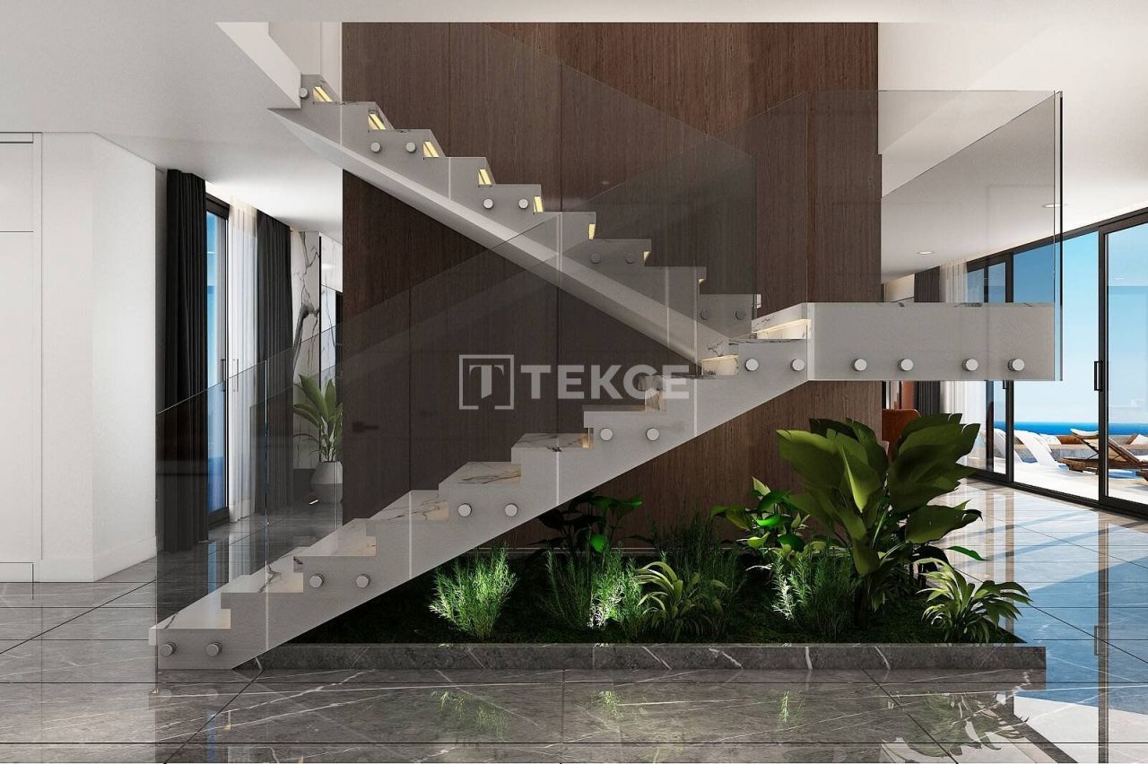 Вилла в Кирении, Кипр, 451 м² - фото 16