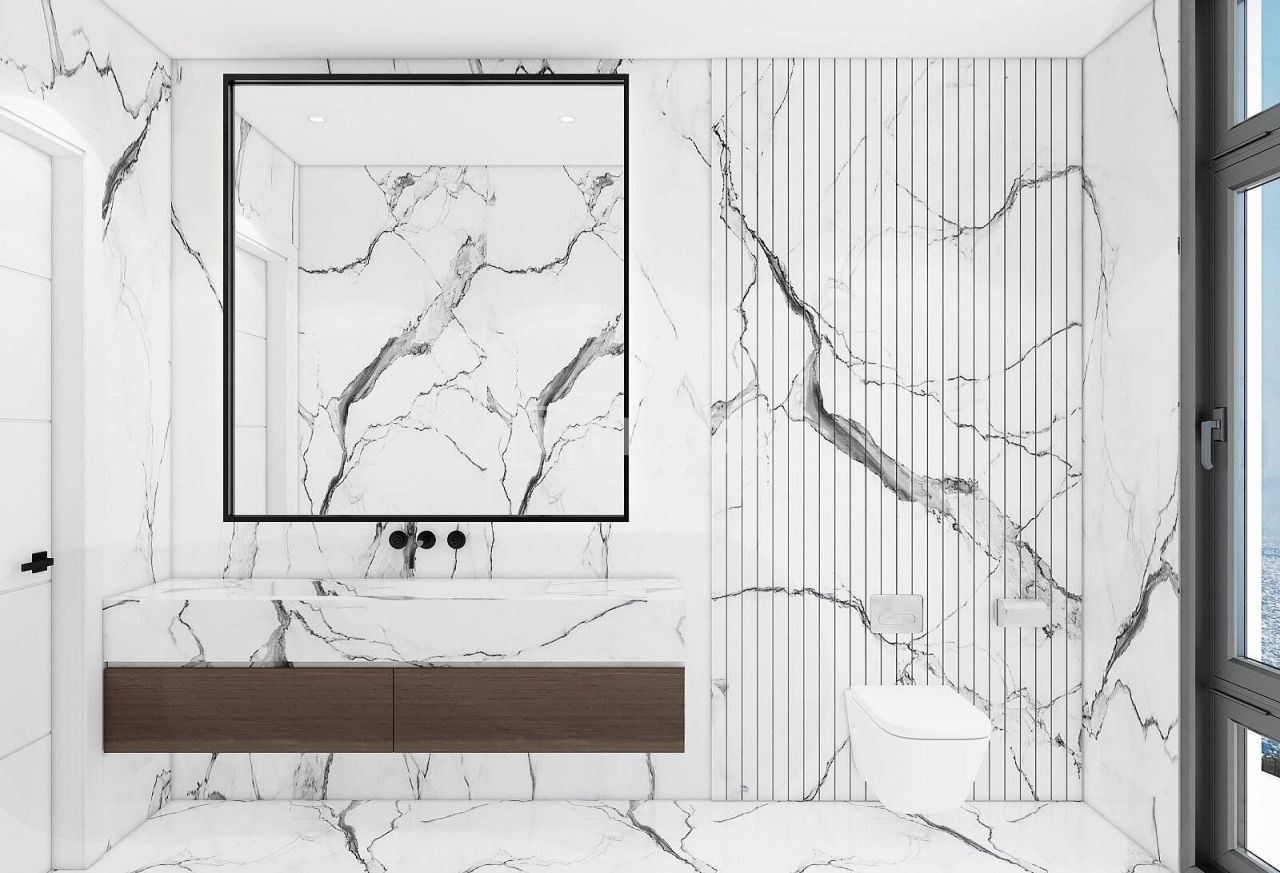 Вилла в Кирении, Кипр, 451 м² - фото 18