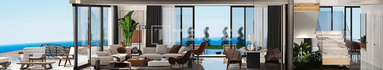 Вилла в Кирении, Кипр, 451 м² - фото 19