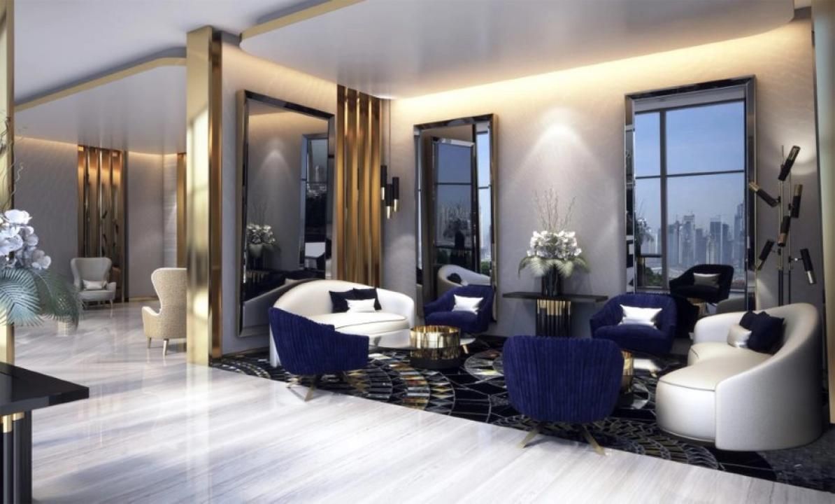 Квартира в Дубае, ОАЭ, 99 м² - фото 3