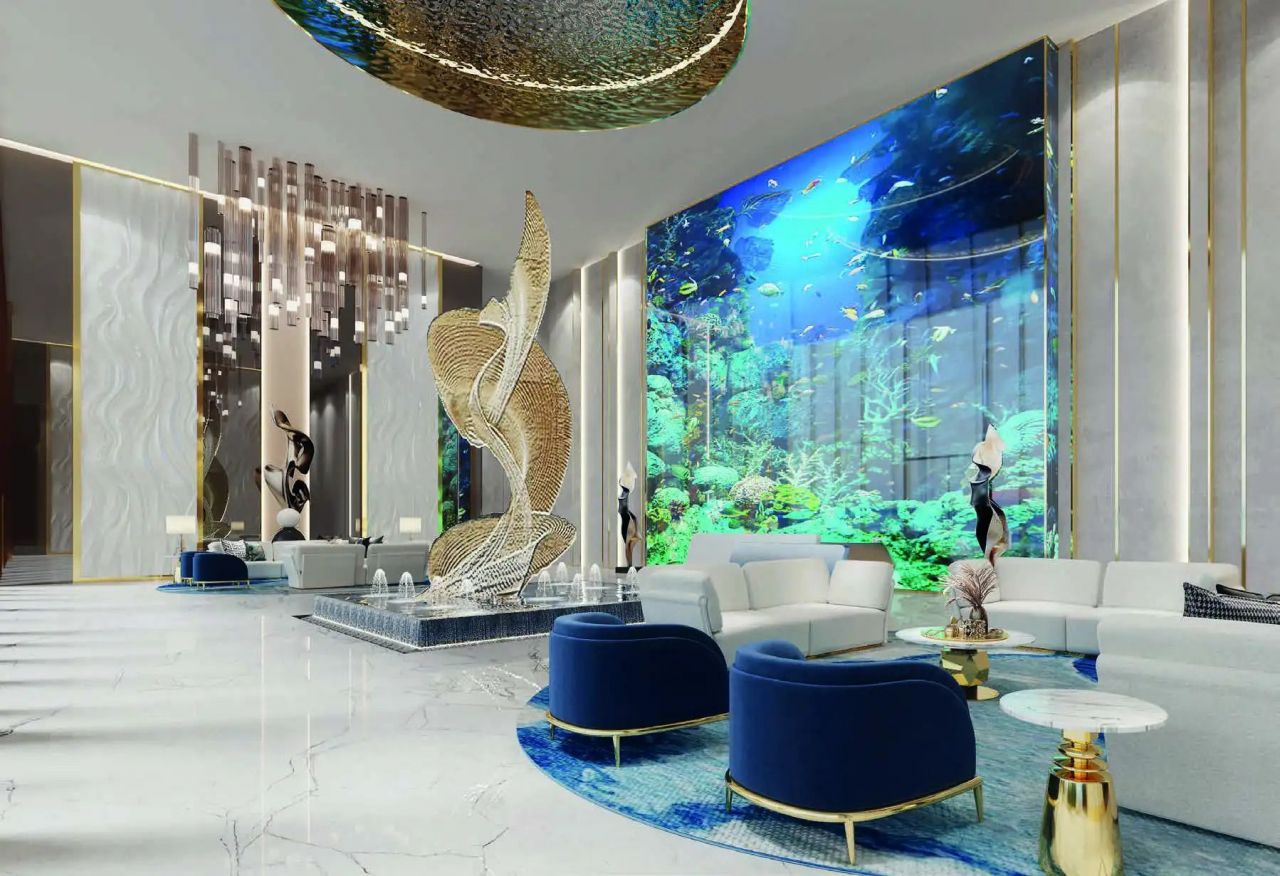 Квартира в Дубае, ОАЭ, 110 м² - фото 3