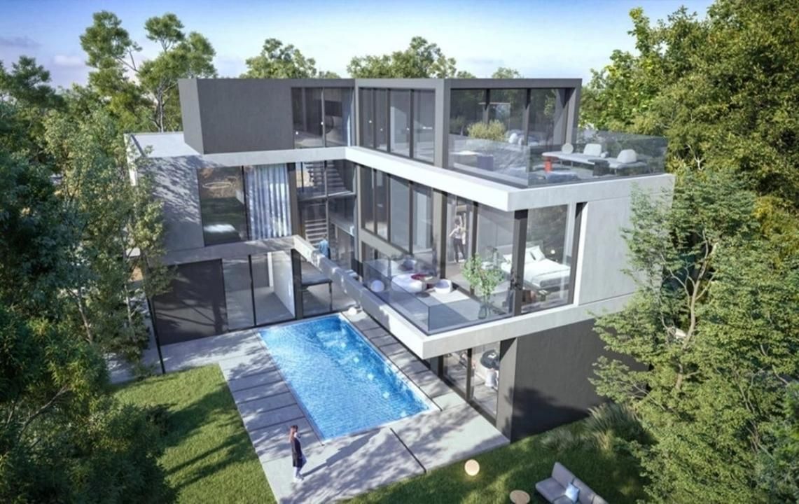 Вилла в Шардже, ОАЭ, 858 м² - фото 3