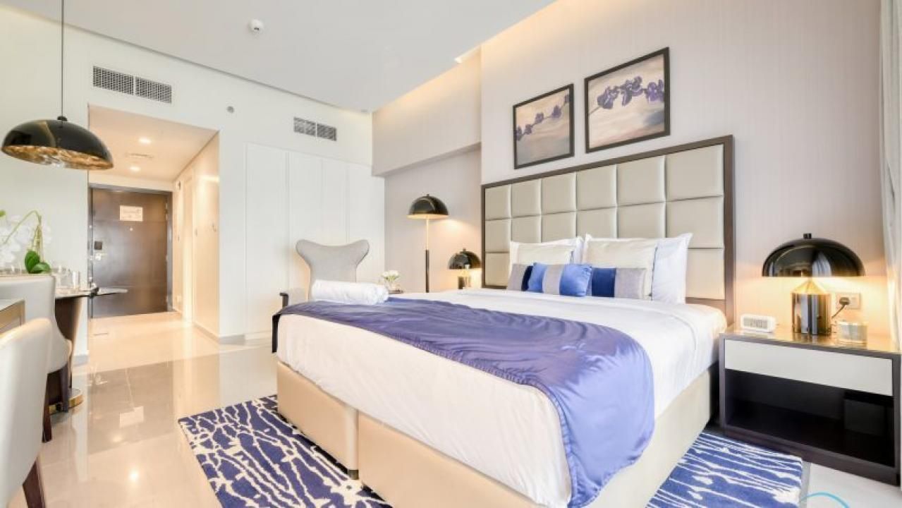 Квартира в Дубае, ОАЭ, 99 м² - фото 4