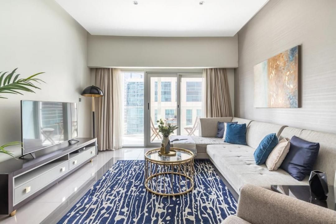 Квартира в Дубае, ОАЭ, 99 м² - фото 5