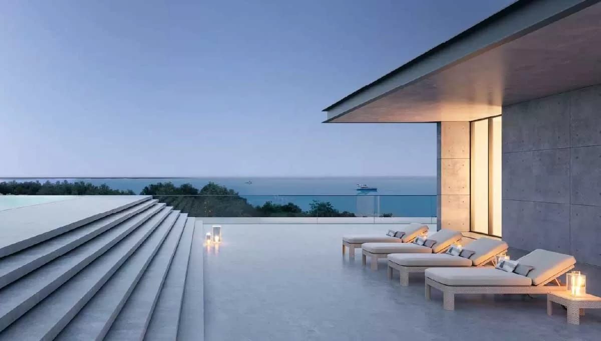 Квартира в Дубае, ОАЭ, 247 м² - фото 5