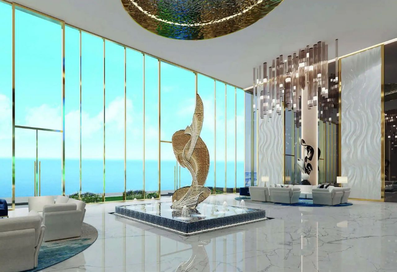 Квартира в Дубае, ОАЭ, 110 м² - фото 6