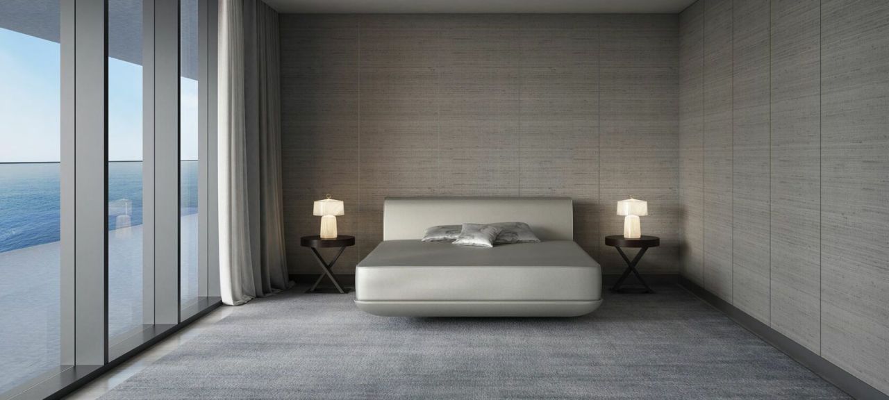 Квартира в Дубае, ОАЭ, 247 м² - фото 9