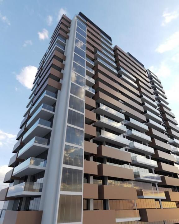 Квартира в Абу-Даби, ОАЭ, 153 м² - фото 15