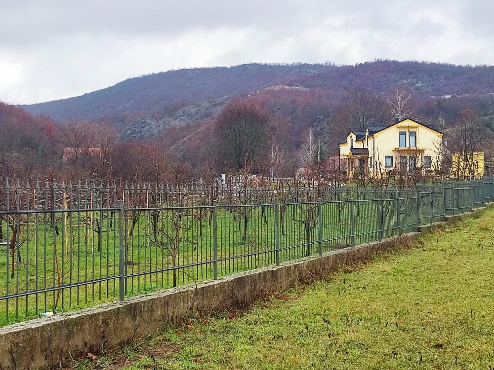 Дом под реконструкцию в Никшиче, Черногория, 220 м² - фото 16