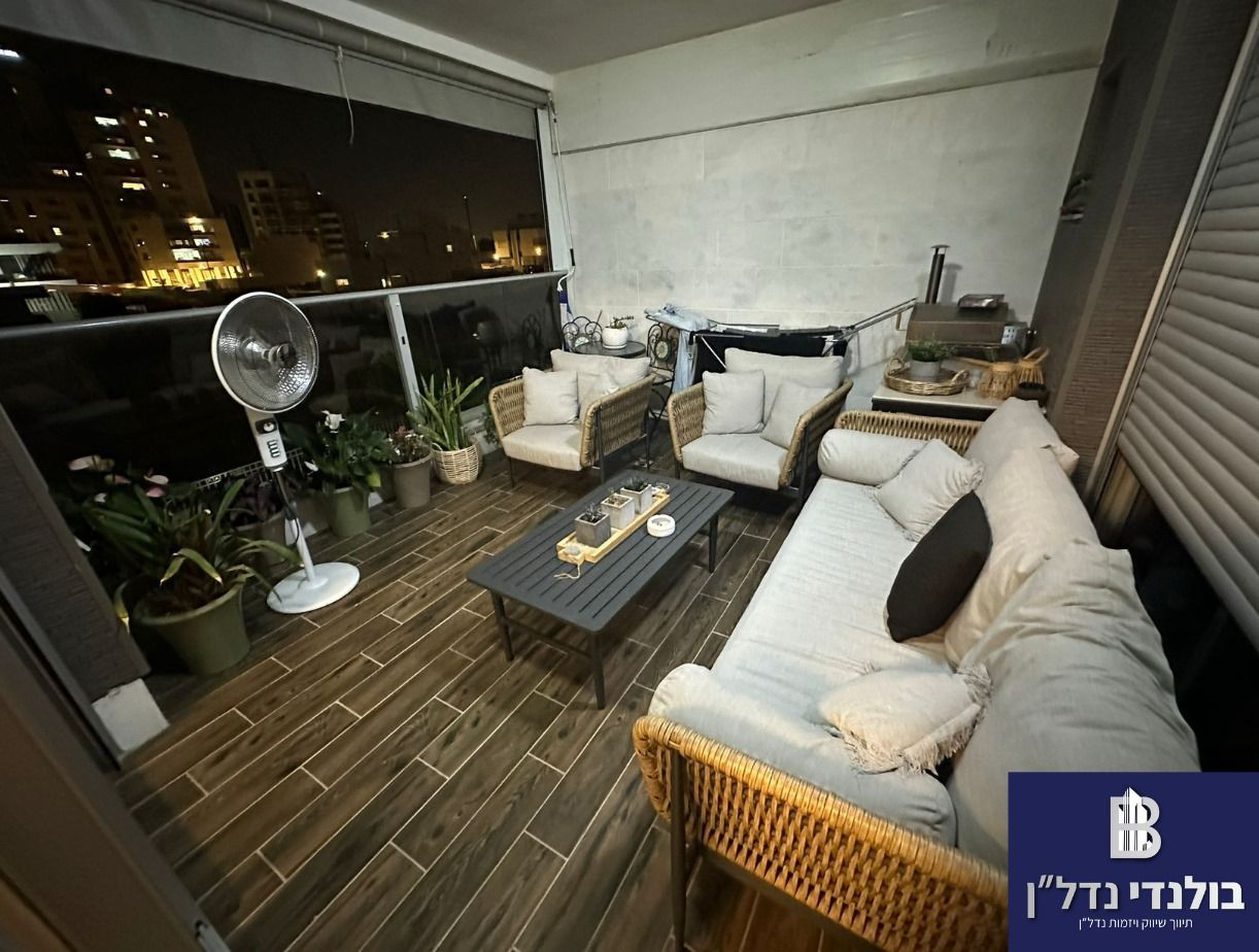 Квартира в Холоне, Израиль, 145 м² - фото 2