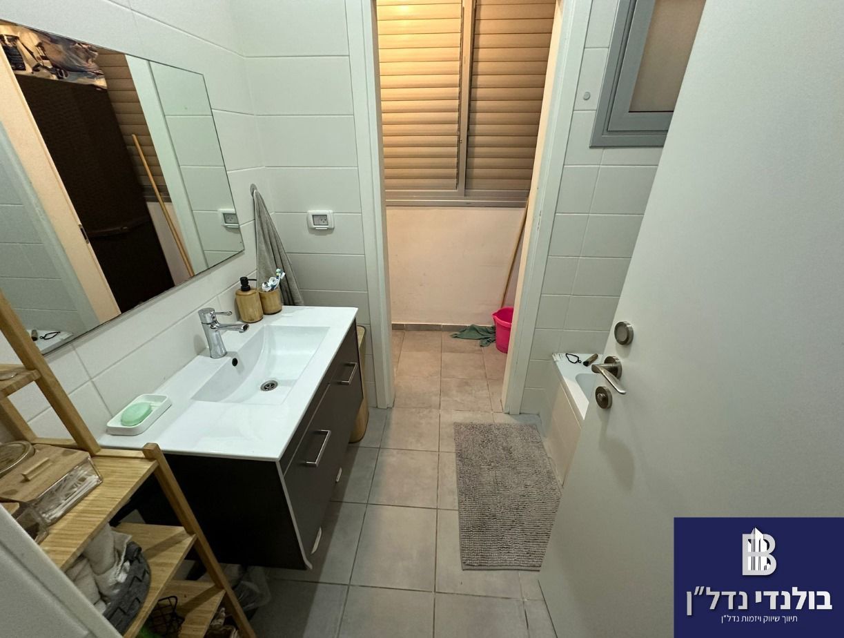 Квартира в Холоне, Израиль, 145 м² - фото 10