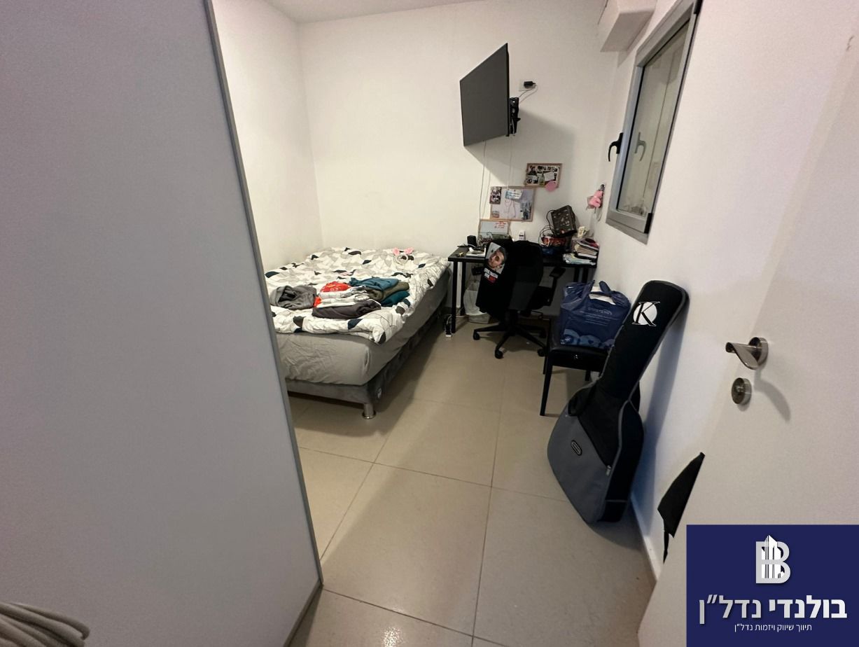 Квартира в Холоне, Израиль, 145 м² - фото 6